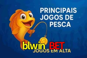 Pesca no blwin bet