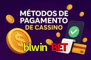 Métodos de Pagamento no blwin bet