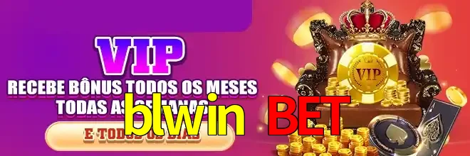 Promoções Imperdíveis do blwin bet